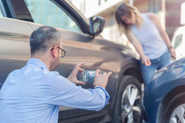 Professional Full Coverage Car Insurance technician working in Andalusia, AL
